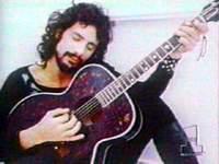 Cat Stevens