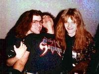 Celtic Frost Celtic Frost