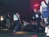 Agnostic Front Agnostic Front
