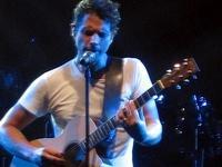 Chris Cornell Chris Cornell
