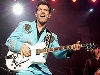 Chris Isaak