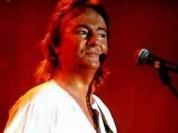 Chris Norman