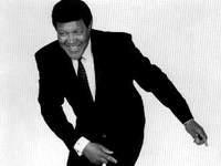 Chubby Checker