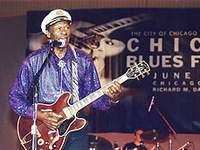 Chuck Berry