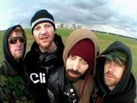 CKY CKY