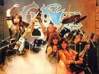 Cloven Hoof