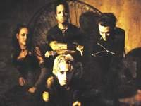 Coal Chamber Coal Chamber
