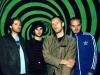 Coldplay Coldplay