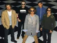 Collective Soul Collective Soul