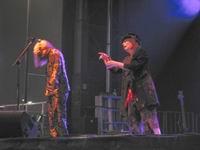 Concrete Blonde Concrete Blonde