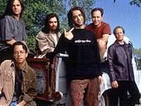 Counting Crows