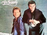 Air Supply Air Supply