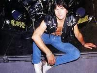 Cozy Powell