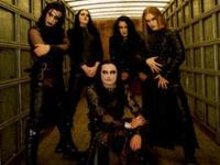 Cradle Of Filth Cradle Of Filth