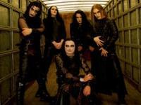 Cradle Of Filth