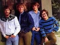 Creedence Clearwater Revival