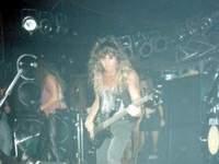 Crimson Glory Crimson Glory