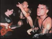 Cro-Mags Cro-Mags