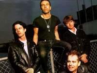 Crowded House Crowded House