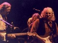 Crosby, Stills, Nash And Young