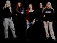 Cryptic Wintermoon Cryptic Wintermoon