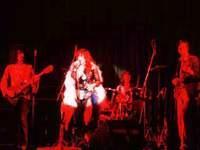 Curved Air Curved Air
