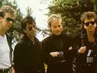 Cutting Crew Cutting Crew