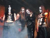 Dark Funeral Dark Funeral