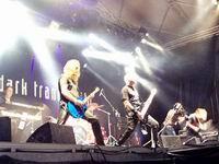 Dark Tranquillity Dark Tranquillity