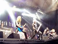 Dark Tranquillity