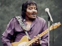 Albert Collins