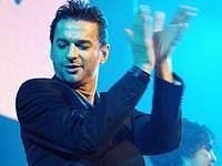 Dave Gahan