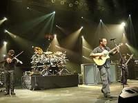 Dave Matthews Band