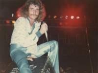 David Byron