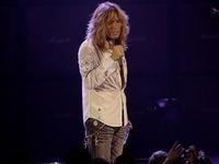 David Coverdale