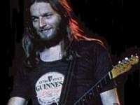 David Gilmour David Gilmour