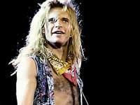 David Lee Roth