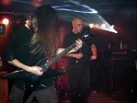 Decapitated Decapitated