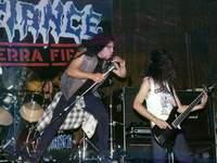 Defiance Defiance