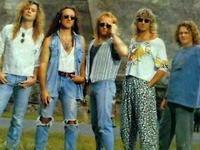 Def Leppard Def Leppard