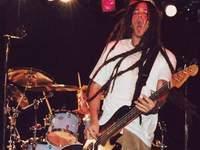 Deftones Deftones