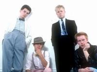 Depeche Mode Depeche Mode