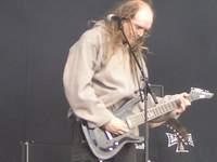 Devin Townsend Devin Townsend