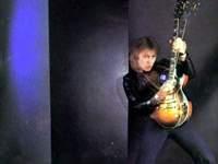 Aldo Nova