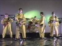 Devo Devo