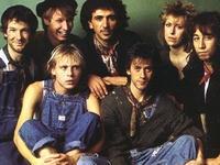 Dexys Midnight Runners Dexys Midnight Runners