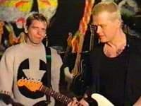 Die Toten Hosen Die Toten Hosen