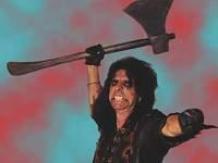 Alice Cooper