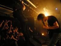Dillinger Escape Plan Dillinger Escape Plan