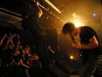 Dillinger Escape Plan